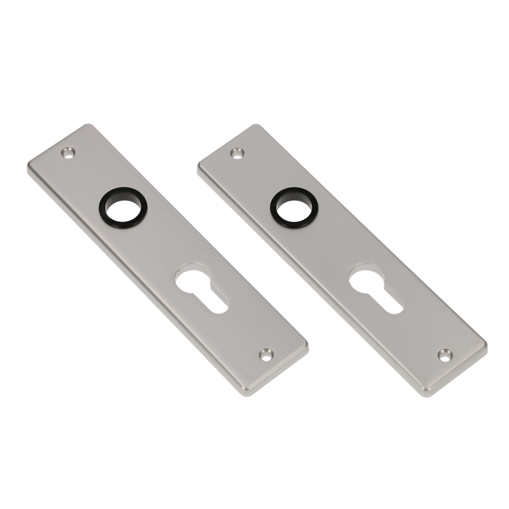 AMI Kortschild 178/43 Profielcilinder 72 F-1 - 212016